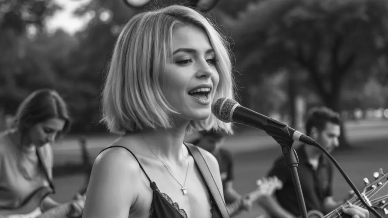 It may seem like I’ve let go (Official Audio)