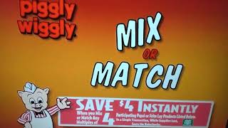 Piggly wiggly muldrow weekly ad