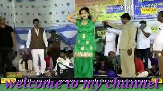 Sapna choudhary ka dhamake dar dance ..Hay maa margi Ri ,new  Hariyanvi video full HD 2018 ......