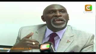 Row over Leadership and Integrity Bill