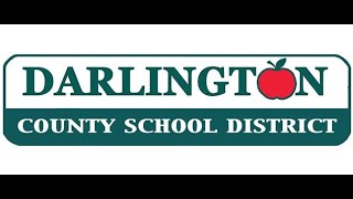 Darlington County Board of Education Meeting - Monday August 10 2026