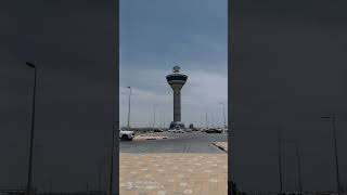 please Subscribe like comment share.Yanbo port tower