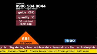 bid-up.tv - Rising - Render 2