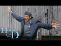 'Pinch Hitter' Scene | House Of D