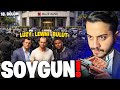 AİLEMİZLE ŞEHRİN MERKEZ BANKASINI SOYDUK! 50 MİLYON $ DEV VURGUN! Gta Online 18. Bölüm