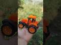 बच्चों देखो हमे मिला एक Farm Tractor 🚜#cartoonvideo #tractorcartoonvideo #shorts