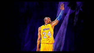 KOBE BYRANT 'MAMBA' BUILDS ON 2K23 | Next Gen