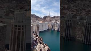 Hoover Dam Looks Unreal + Look at These Fish