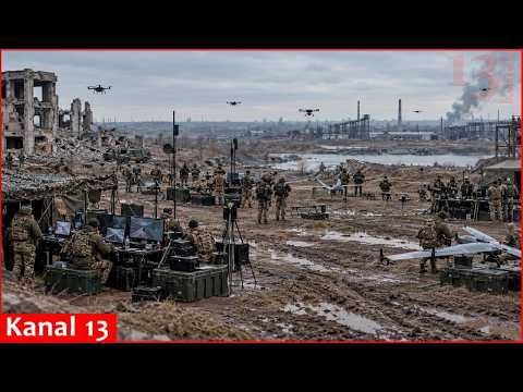 Neither drones nor missiles: Ukraine is deploying its most powerful weapon against Russia
