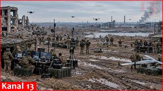 Neither drones nor missiles: Ukraine is deploying its most powerful weapon against Russia screenshot 1