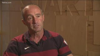 Alberto Salazar, banned elite track and field coach, maintains innocence
