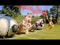 Shaun the sheep 2019  the championsheep series the funniest compilation