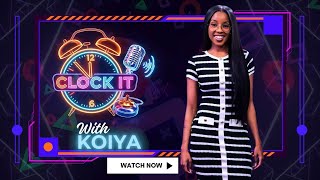 Famous Koiya CLOCKS It w/ Devyni & Kelly: Beyoncé, Yung Miami & NBA Shock Net Worth