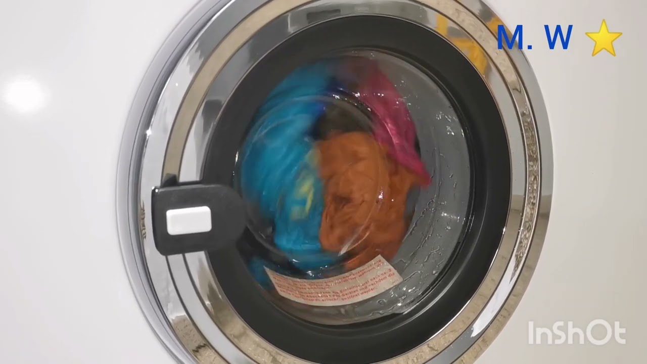 gorenje 412 NG exklusiv gorwamat spin & rinse #laundry #gorenje