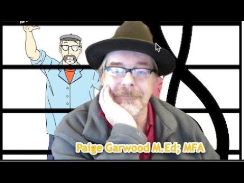 emerging composer patreon intro