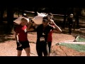 La Reebok Spartan Race es pura competición
