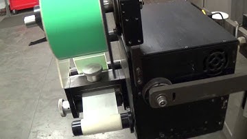 CTM 360 Series Label Applicator #E8798