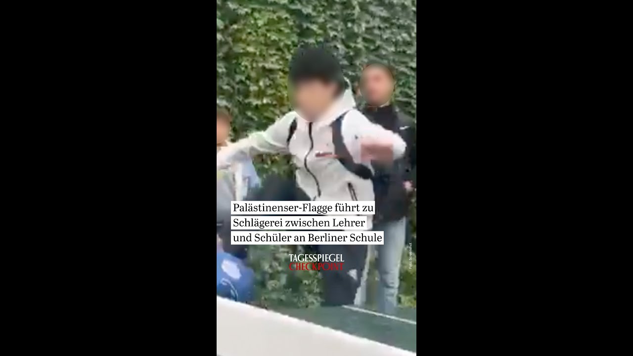 Lynchmob tötet Familienvater | Köln