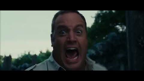 Zookeeper (2011) Griffin Talks To The Animals