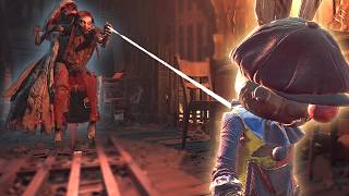I've Mastered The Sisters Already... (Carnival Hunt Gameplay) screenshot 5