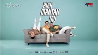 3 Composers - Biar Mantan Tau