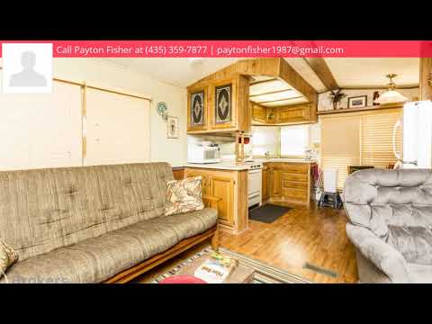 4 Scenic Circle, Hurricane, UT home video tour