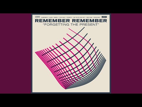 Remember Remember — Pterodactyl