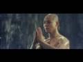 Shaolin Monk Jet Li