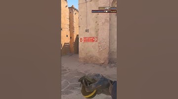 3k 🔥 M4A1-S ☠️ DUST 2 | CS2 Faceit Lv.10 | jjovial