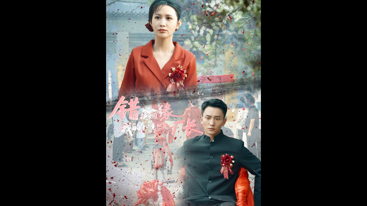 【全集】🔥《错换姻缘，我的老公竟然是厂长》#复仇爽文 #女性觉醒 #热门短剧 #家长里短 #婚姻情感