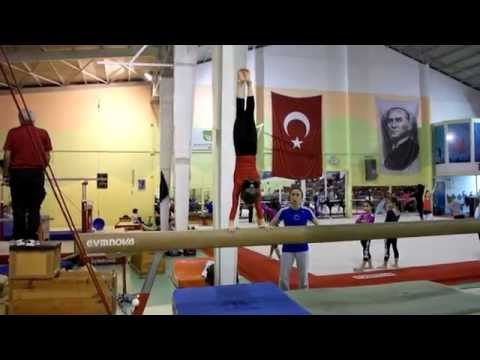 olimpik akademi cimnastik