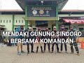Gunung Sindoro (Temanggung, jawa tengah) #Part1 #Temanggung
