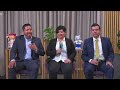 Publican 'Las Medidas de Reparación en el Juicio de Amparo' | Entrevista