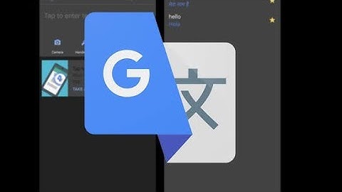 Google Translate Gains Dark Mode Support on Android and iOS | Tech News