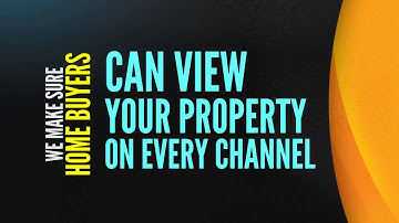 Real Estate Marketing Video - Explaindio Real Estate Demo