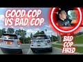 BEST OF CONVENIENT COP #3 Police Instant Karma / Karma Cop / Justice Clip /Drivers busted by cops