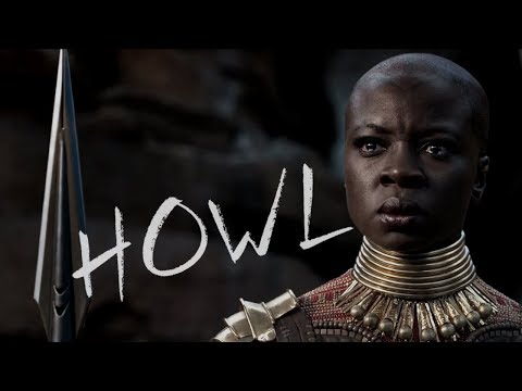 Howl - Marvel Cinematic Universe