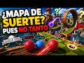 ¿Mapa de suerte?… pues no tanto 😱 | Golf It!