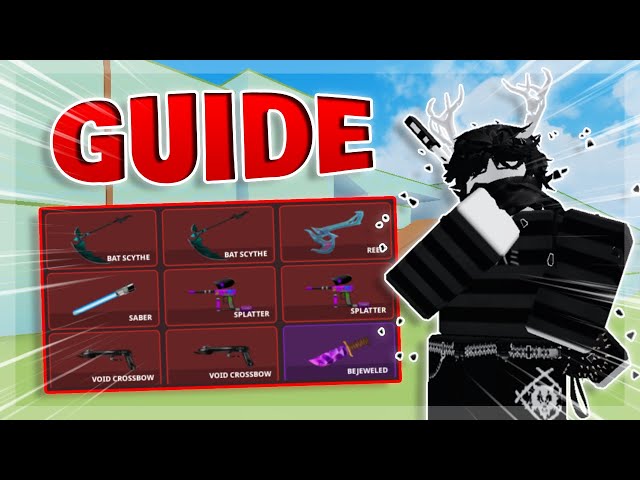 sheriff vs murder duels roblox how to equip the power｜TikTok Search