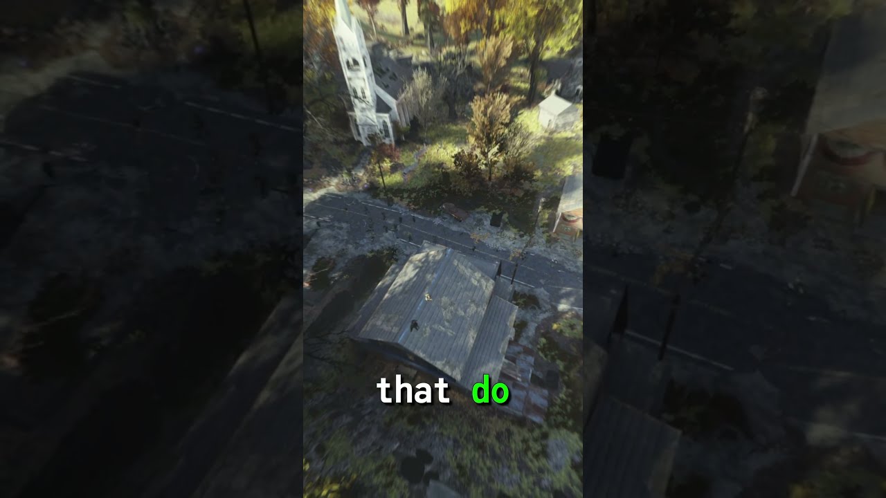 What If Bethesda Made A Unique Boss For This Seasonal Event?