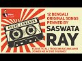 Bengali audio penned by saswata ray