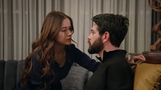 Dilan & Baran Klip Sen misin İlacım||[Kan Çiçekleri