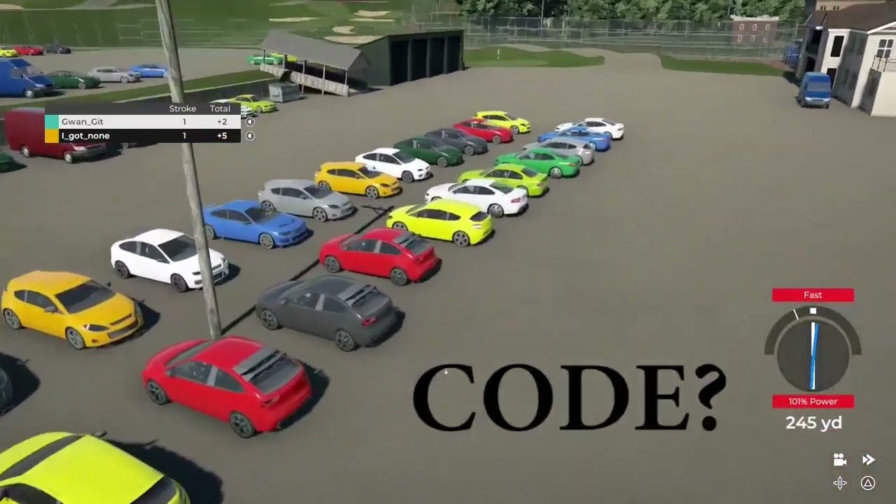 Coming Soon (Otisburgh)