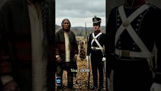 1830: THE TRAIL OF TEARS — Native American tribes EXUDOS :A Journey of Suffering, Survival, and Loss