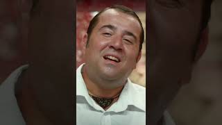 Kırdın Klarnetimi Be Ya