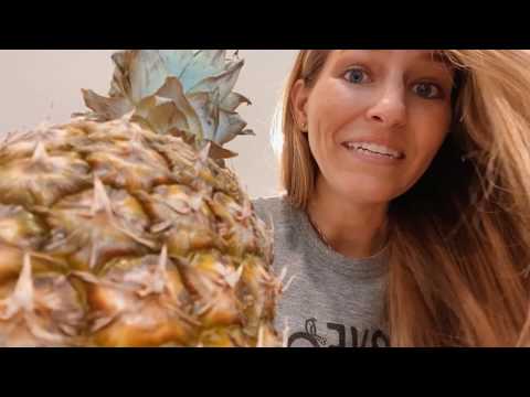 Vegan What I Eat In A Day (With My Mom!)