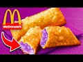 Top 10 WILDEST McDonald’s Menu Items