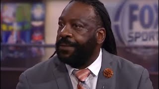 Booker T Remembers Best Locker Room “Shoot Fights”