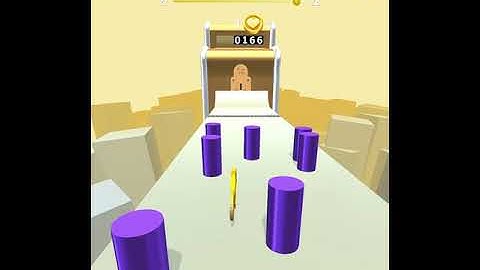 Coin Rush 😁🌈😈 Game Walkthrough - GamePlay All Levels [ iOS // Android ] New Game!!