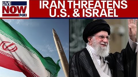 Iran threatens Israel and US with 'crushing response'  | LiveNOW from FOX